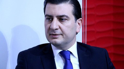 Məhkəmə&nbsp;Azər Qasımlı barəsində qərar verdi