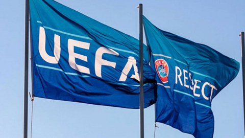 Azərbaycan&nbsp;UEFA reytinqində 29-cu pillədə