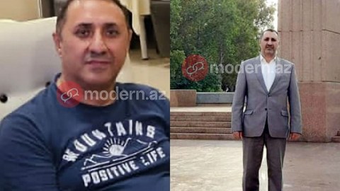 Rusiyada öldürülən qardaşların yas mərasimi Bakıda keçiriləcək