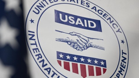 Ağ ev USAID-nin bağlandığını rəsmən elan etdi