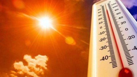 Azərbaycanda istilik 40 dərəcəyədək yüksələcək