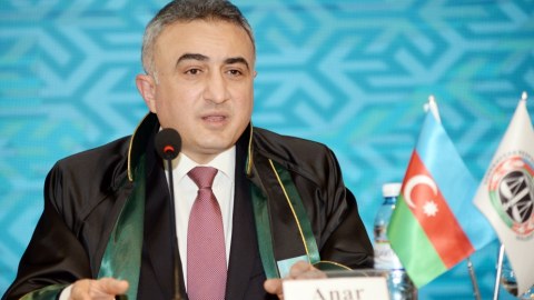 Vəkillər Kollegiyası Rusiya Vəkillər Palatasına müraciət edəcək