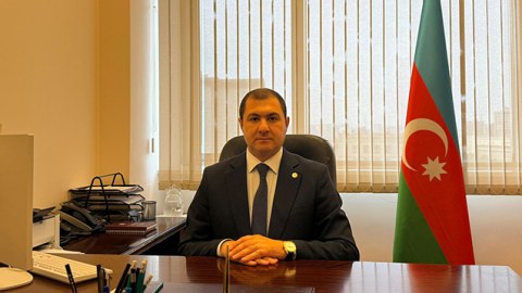 Azərbaycan polisi hər zaman üzərinə düşən vəzifəni layiqincə yerinə yetirib