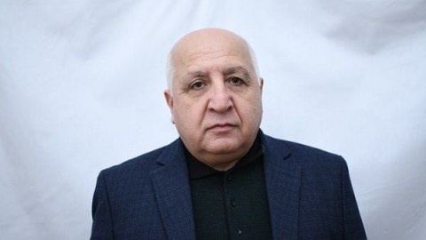 “İçimdə o qədər deyiləcək sözüm var ki...”