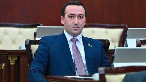 Mahir Süleymanlı: Azərbaycan polisi regionun ən güclü hüquq-mühafizə orqanıdır