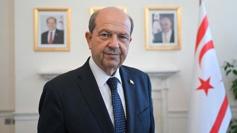 Fəxri doktor adına layiq görüldüyüm üçün qürurluyam - Ersin Tatar