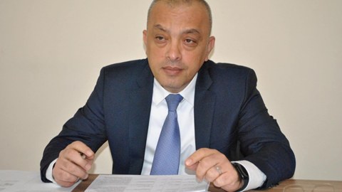 Agentlik sədri Beyləqanda vətəndaşları&nbsp;qəbul edəcək