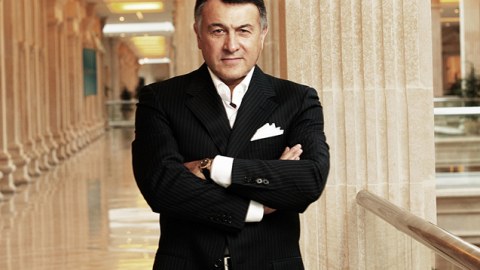Araz Ağalarov da məhkəməyə çağırıldı - FOTOFAKT