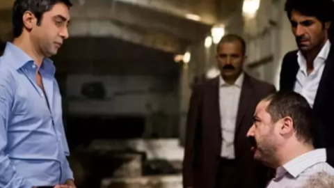 &ldquo;Kurtlar Vadisi&rdquo;nin aktyoru vəfat etdi&nbsp;