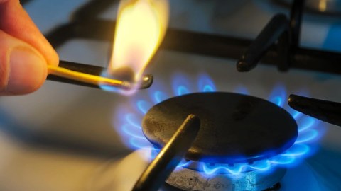 Bakının bu&nbsp;rayonlarının qazı KƏSİLƏCƏK