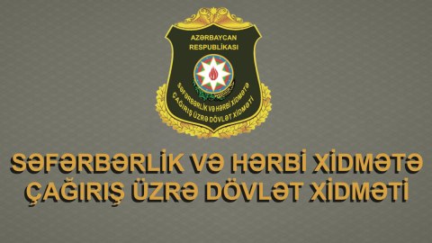 Dövlət Xidmətinin 9 əməkdaşı rüşvətə görə işdən QOVULUB