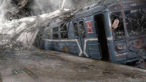 Bakı metrosundakı qanlı terror - 31 il keçir