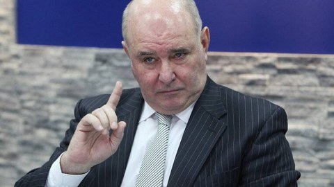 Moskva-Bakı münasibətlərini korlamağa çalışırlar - Karasin