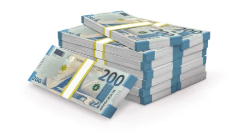 Bu il 67 milyon manat güzəşli ipoteka krediti verilib