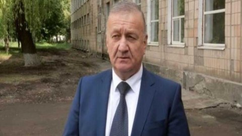 Luqanskın keçmiş meri partlayışda həlak oldu