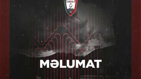 "Qəbələ" Futbol Akademiyası fəaliyyətini dayandırdı