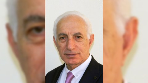 Prorektor vəfat etdi