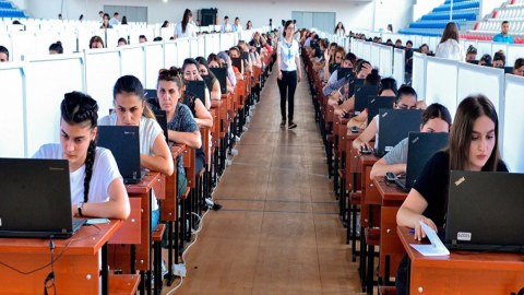 MİQ-in&nbsp;ilk günü - Namizədlərin 81%-i iştirak etdi