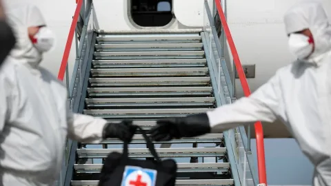 Türkiyədə təhlükəli virus yayılır: bazarlar bağlandı