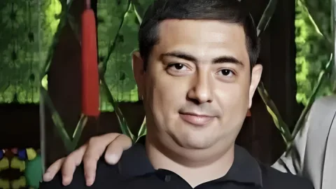 Professorun oğlu faciəli şəkildə öldü