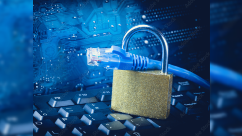 İnternet bağlantısının dayanıqlılığı və təhlükəsizliyi təmin olunur