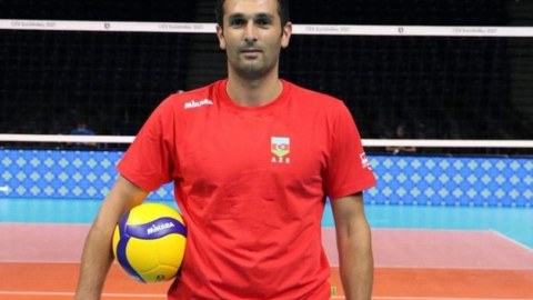 Emin Əbilov bu komandaya baş məşqçi&nbsp;təyin edildi