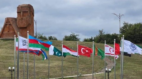 Dünyaya Xankəndi MESAJI