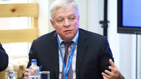 Moskvada vitse-prezidentin meyiti tapıldı
