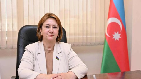 Mirziyoyevin Bakı səfəri münasibətlərimizin yeni mərhələyə qədəm qoymasını&nbsp;təsdiqlədi