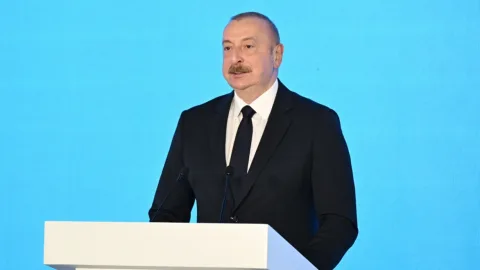 Azad edilmiş ərazilərdə hazırda 50 mindən çox insan yaşayır