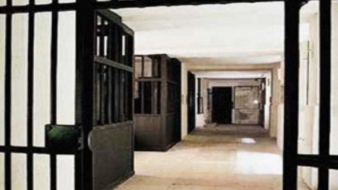 Tanınmış meyxanaçı azadlığa çıxdı
