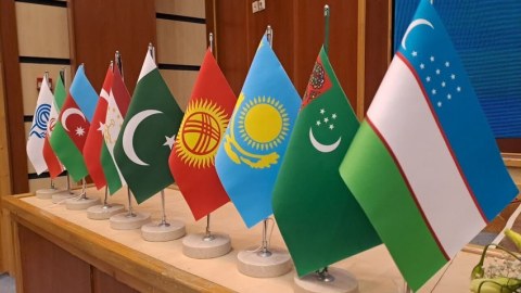 Növbəti ECO sammiti 2027-ci ildə İranda keçiriləcək