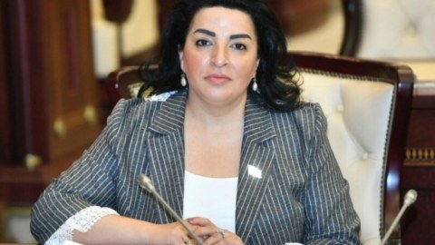 Xankəndidə ECO-nun sammitinin keçirilməsi bütün dünyaya verilən mesajdır