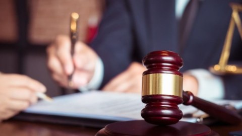 DTX-nin&nbsp;həbs etdiyi sabiq diplomatın vəsatəti təmin olunmadı