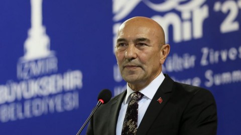 Tunç Soyer həbs edildi