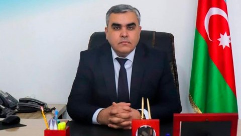 Xəstəxana direktoru işdən çıxarıldı