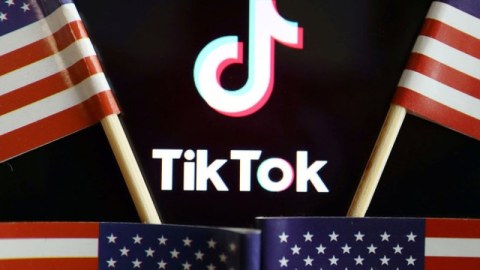 ABŞ "TikTok"u&nbsp;ALMAQ İSTƏYİR