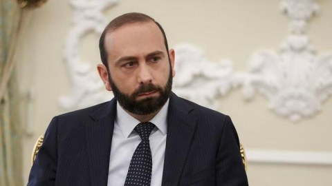 Mirzoyan gəlirlərini AÇIQLADI
