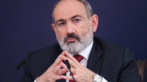 Ermənistana yeni konstitusiya lazımdır -&nbsp;Paşinyan