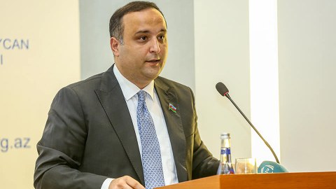 Qərbi azərbaycanlıların qayıdışı beynəlxalq gündəlikdədir - Şahin İsmayılov