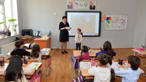 Məktəbəhazırlıq təhsili məcburi olacaq? - RƏSMİ