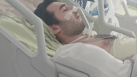 Vətən müharibəsi iştirakçısı vəfat etdi