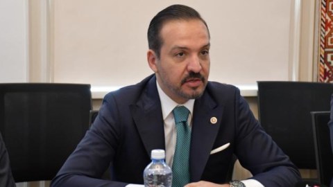 Zəngəzur dəhlizi Türk dünyasını&nbsp;daha çox yaxınlaşdıracaq