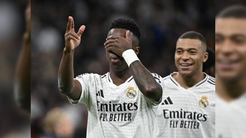 "Real"dan yeni REKORD