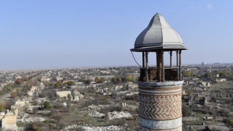 Ağdama&nbsp;6 minə yaxın əhali&nbsp;köçürüləcək