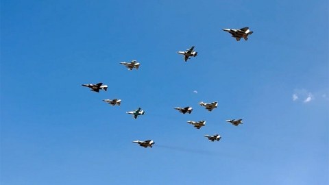 Təlim, tədbir,&nbsp;görüşlər... - HƏFTƏLİK İCMAL