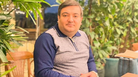 İstirahətə gedən&nbsp;azərbaycanlı məmur Türkiyədə vəfat etdi - FOTO