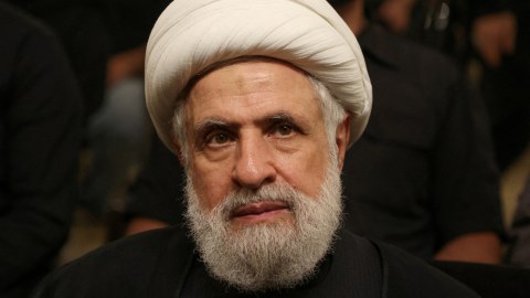 "Hizbullah" tərksilah olmaqdan İMTİNA ETDİ