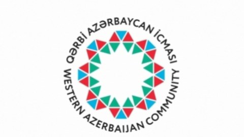 İcma İlham Əliyevə təşəkkür etdi