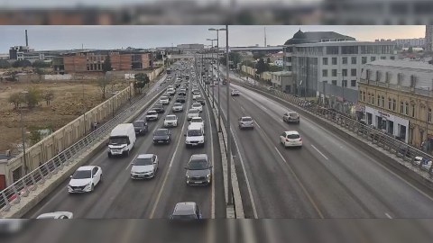 Hazırda bu yollarda TIXAC var